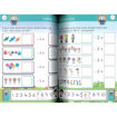 Picture of NUMBER WISE RECEPTION B